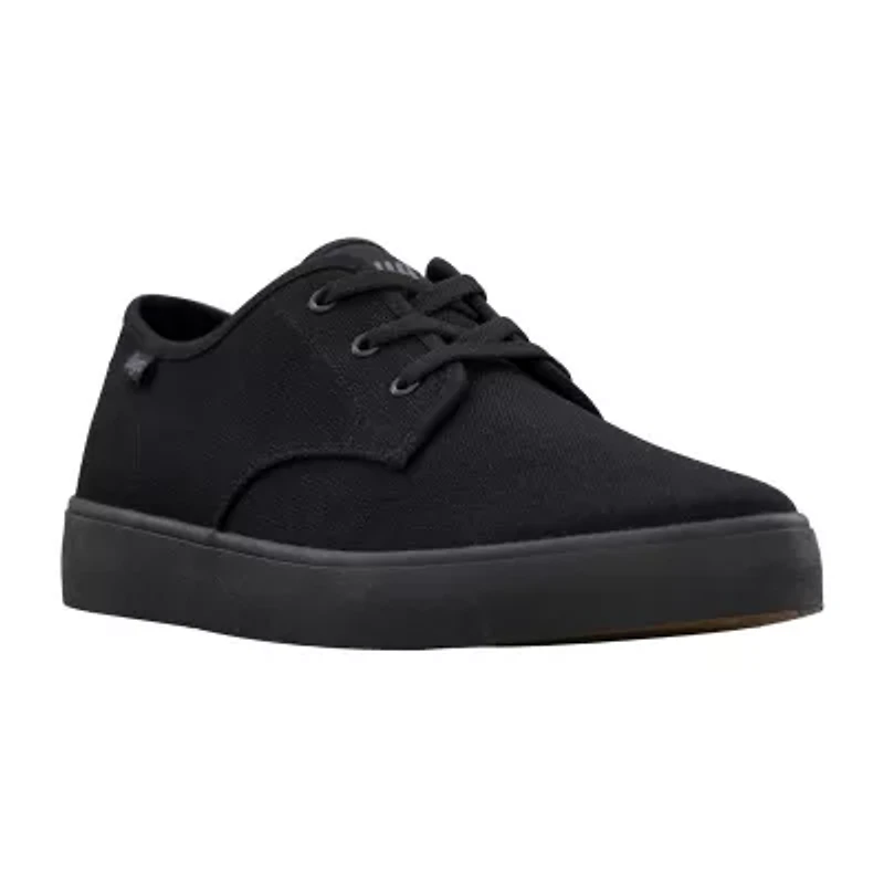 Lugz Joints Mens Closed Toe Oxford Shoes