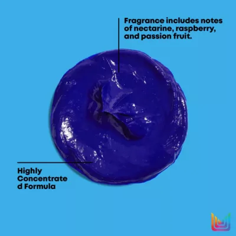 Matrix Brass Off Hair Mask 6.8 oz.