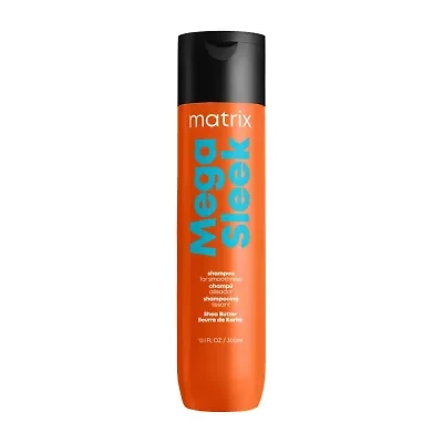 Matrix Mega Sleek Shampoo 10.1 oz.