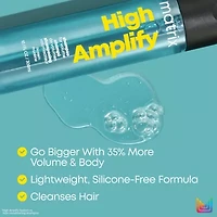 Matrix High Amplify Shampoo 10.1 oz.