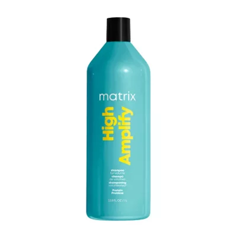 Matrix High Amplify Shampoo 33.8 oz.