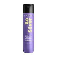 Matrix So Silver Shampoo 10.1 oz.