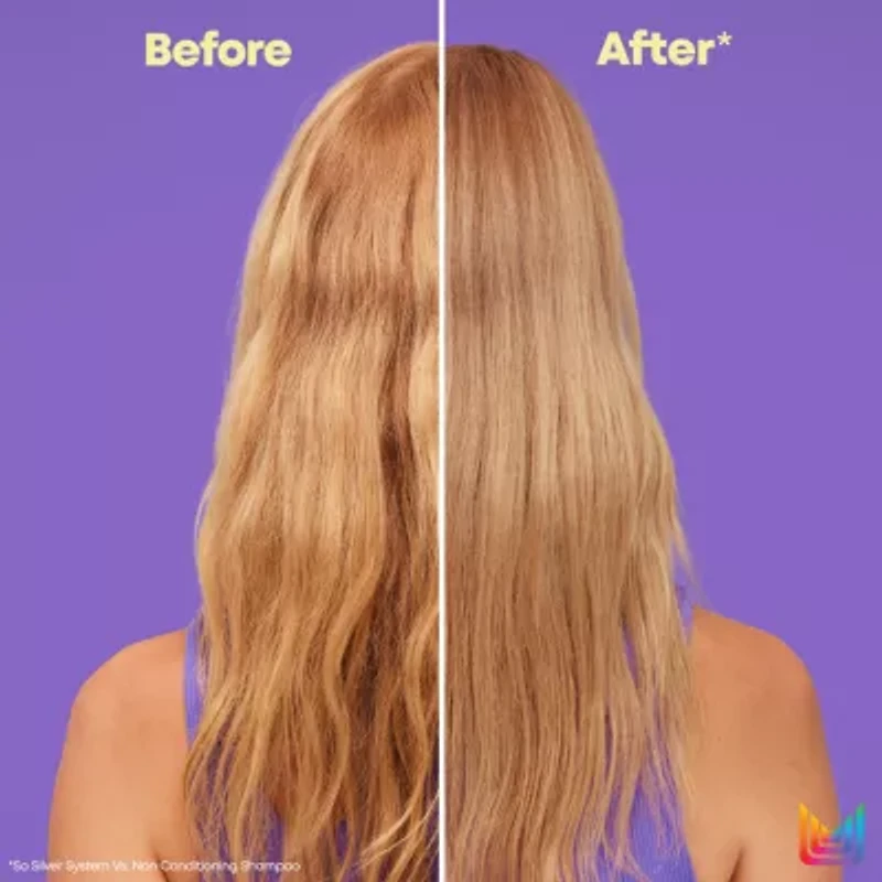 Matrix So Silver Shampoo 33.8 oz.