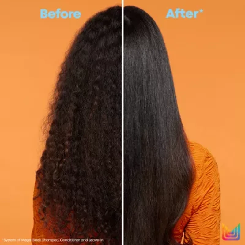 Matrix Mega Sleek Shampoo 33.8 oz.