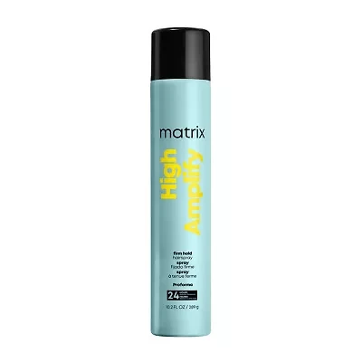 Matrix High Amplify Proforma Hair Spray 10.2 oz.