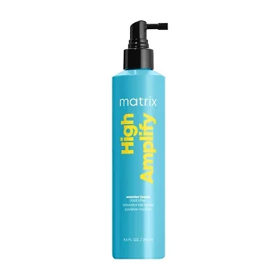 Matrix Wonder Boost Root Lifter Styling Product 8.5 oz.