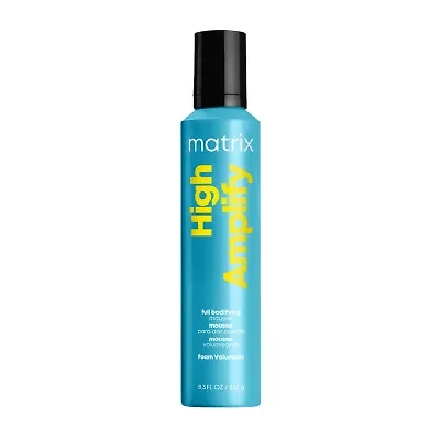 Matrix High Amplify Foam Volumizer Hair Mousse 8.3 oz.