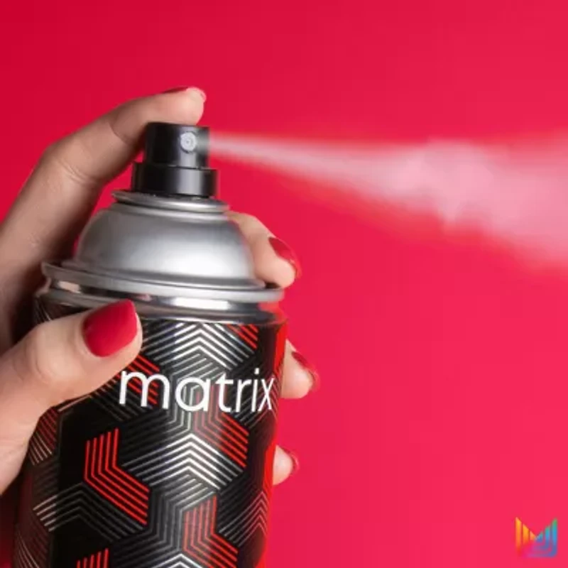 Matrix Freezing Hair Spray 15 oz.