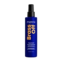 Matrix Brass Off All- In -One Toning Leave In Conditioner 6.8 oz.
