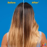 Matrix Brass Off All- In -One Toning Leave In Conditioner 6.8 oz.