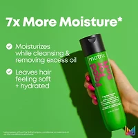 Matrix Food For Soft Shampoo oz