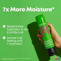 Matrix Food For Soft Conditioner 10.1 oz.