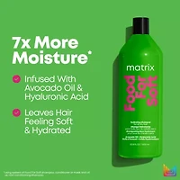 Matrix Food For Soft Shampoo 32 oz.