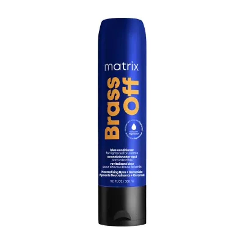 Matrix Brass Off Conditioner 10.1 oz.