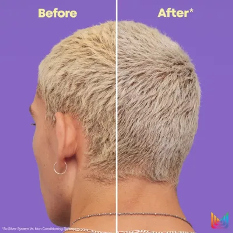 Matrix So Silver Conditioner 10.1 oz.