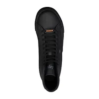 Lugz Drop Hi Slip Resistant Mens Closed Toe Work Shoes