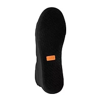 Lugz Drop Hi Slip Resistant Mens Closed Toe Work Shoes