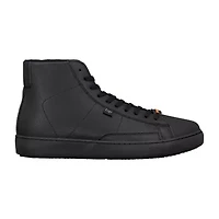 Lugz Drop Hi Slip Resistant Mens Closed Toe Work Shoes