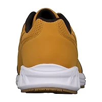 Lugz Express Mens Round Composite Toe Work Shoes