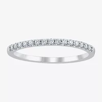 (G / Si2) Womens 3 1/3 Ct. T.W. Lab Grown White Diamond 14K Gold Round Solitaire Bridal Set
