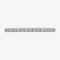 (G / Si2) Womens 3 1/3 Ct. T.W. Lab Grown White Diamond 14K Gold Round Solitaire Bridal Set