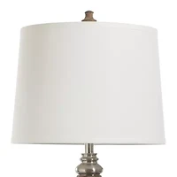 Stylecraft 36" Branson Resin Table Lamp