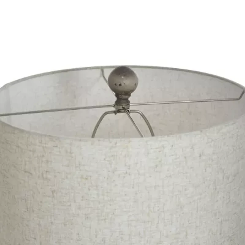 Stylecraft 32" Charlotte Resin Table Lamp