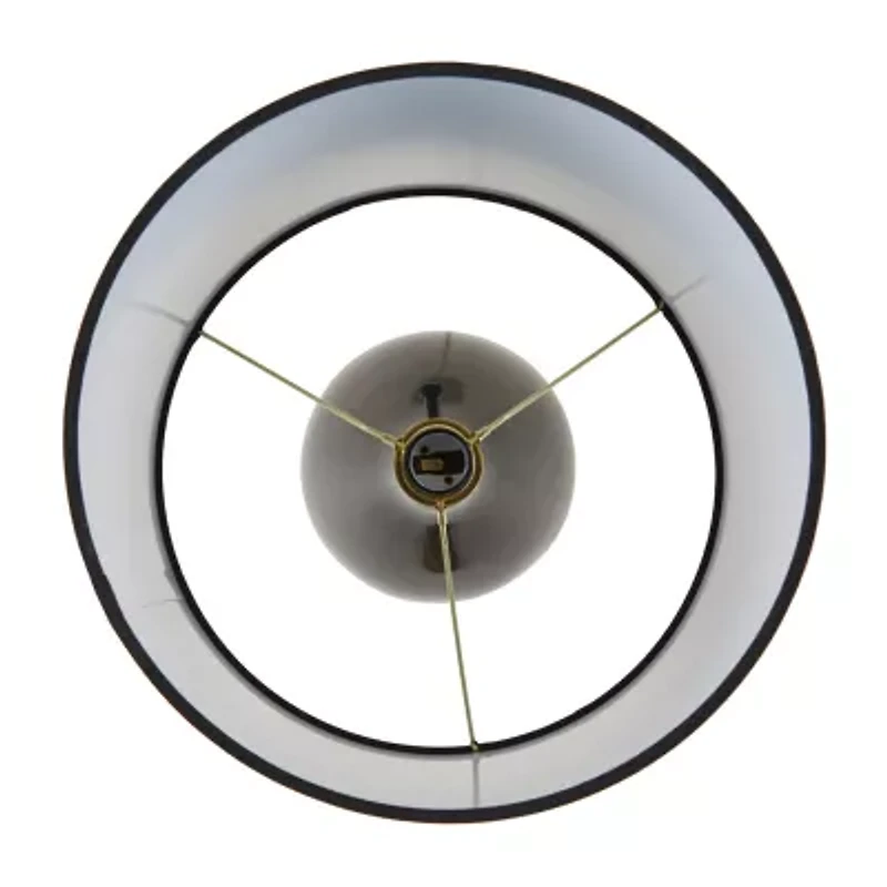510 Design 21.5 Liora 2-Tone 2-pc. Lamp Set
