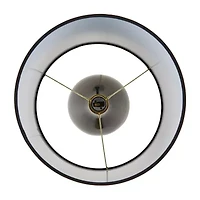 510 Design 21.5 Liora 2-Tone 2-pc. Lamp Set