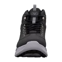 Lugz Mens Whirlwind Wedge Heel Chukka Boots