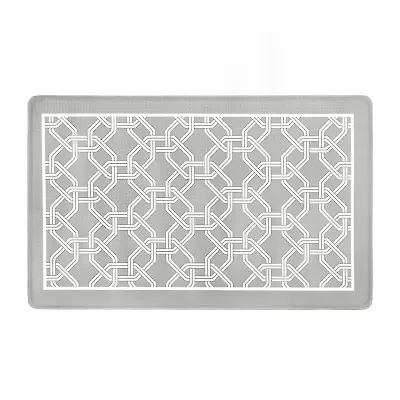 Achim Arlington Anti Fatigue 18"X30" Kitchen Mat