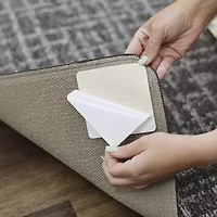 Mohawk Home Stay 'n' Place Adhesive Rug Tabs