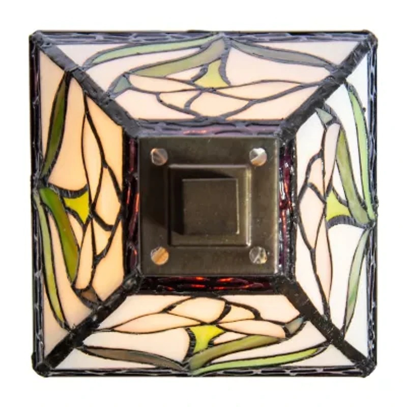 Dale Tiffany™ Lily Tiffany Accent Lamp