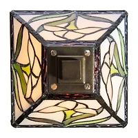 Dale Tiffany™ Lily Tiffany Accent Lamp