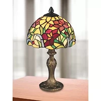 Dale Tiffany™ Sophia Tiffany Accent Lamp