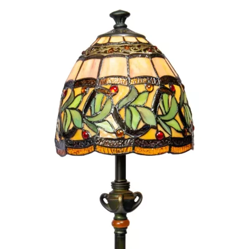 Dale Tiffany™ Aldridge Buffet Lamp