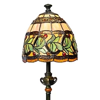 Dale Tiffany™ Aldridge Buffet Lamp