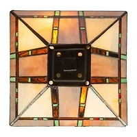Dale Tiffany™ Hyde Park Mission Table Lamp