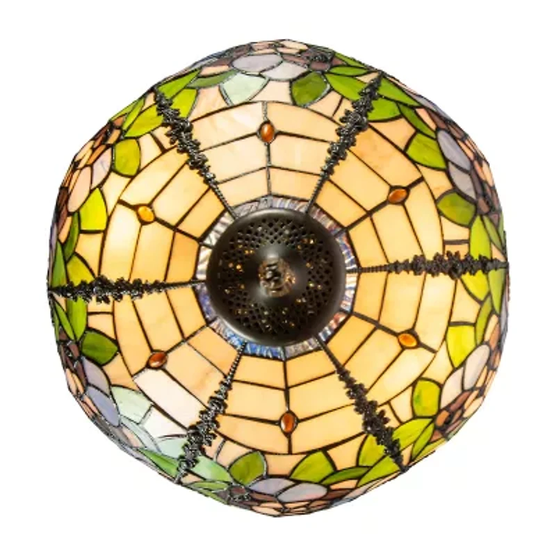 Dale Tiffany™ Chicago Table Lamp