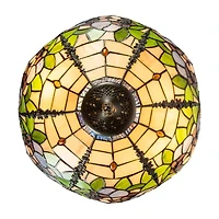 Dale Tiffany™ Chicago Table Lamp
