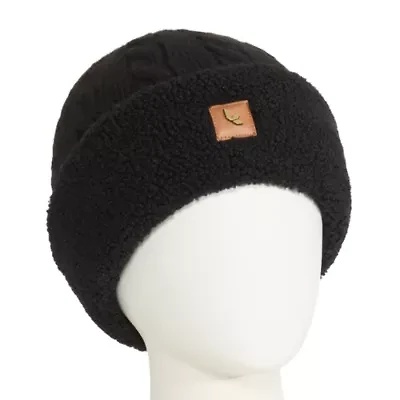Koolaburra by UGG Cable Womens Beanie