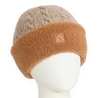 Koolaburra by UGG Cable Womens Beanie