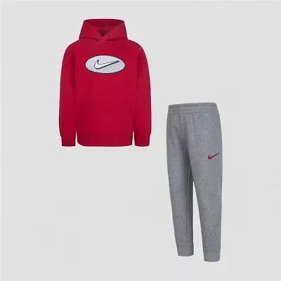 Nike Little Boys 2-pc. Pant Set