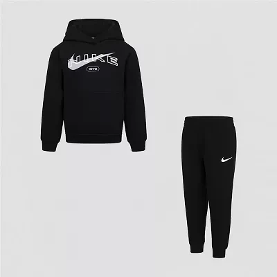 Nike Little Boys 2-pc. Pant Set