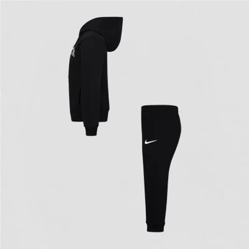 Nike Little Boys 2-pc. Pant Set