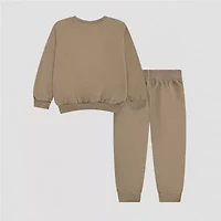 Nike Little Boys 2-pc. Pant Set