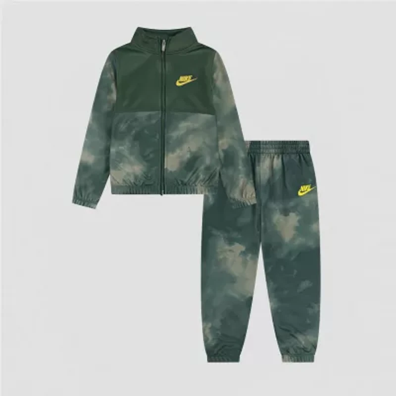 Nike Little Boys 2-pc. Pant Set
