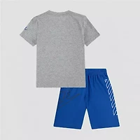 Nike Little Boys 2-pc. Short Set