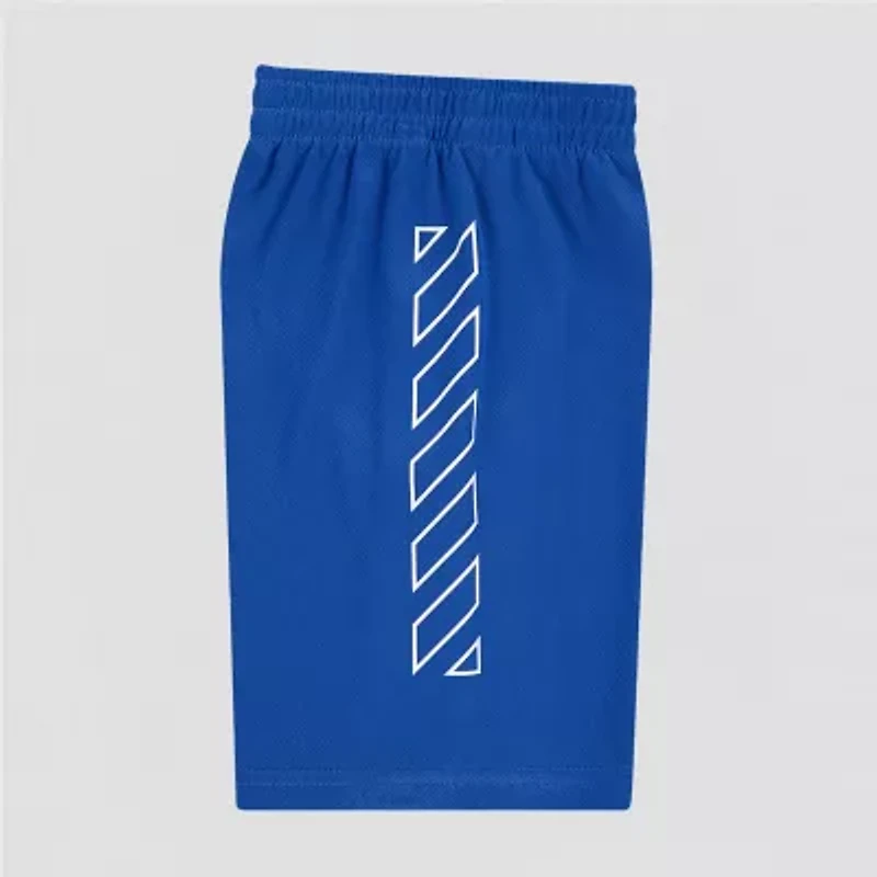 Nike Little Boys 2-pc. Short Set