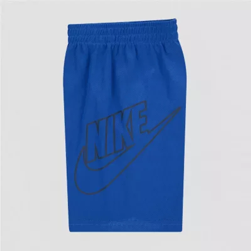 Nike Little Boys 2-pc. Short Set